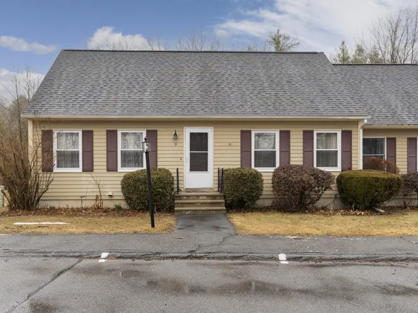 317 Austin Street #9, Westbrook, ME 04092