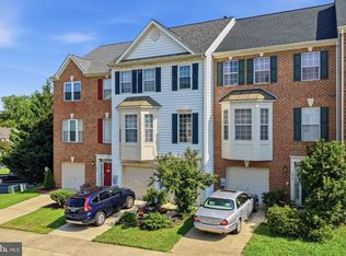 1036 Lily Way, Odenton, MD 21113
