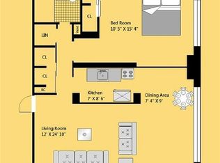 Trump Village Section 3, Brooklyn, NY 11224