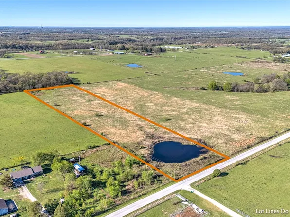 Chicken Drive Decatur, Decatur, AR 72722