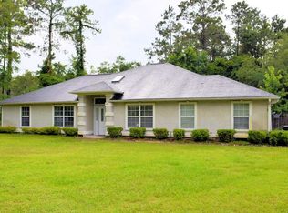 189 Buntin St, Woodbine, GA 31569