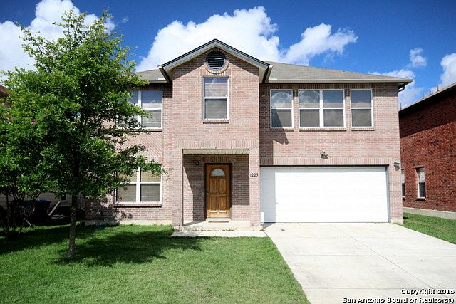 1st image of 1223 Butler Dr