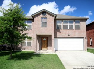 1223 Butler Dr, San Antonio, TX 78251