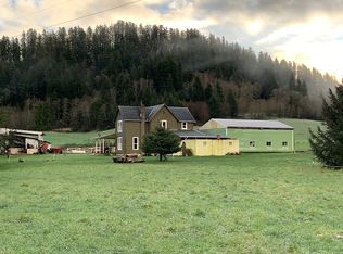 23125 E Beaver Creek Rd, Cloverdale, OR 97112