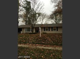 1511 Nicholas Rd, Waldorf, MD 20601