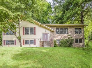 114 Greystone Dr LOT 13, Oak Ridge, TN 37830