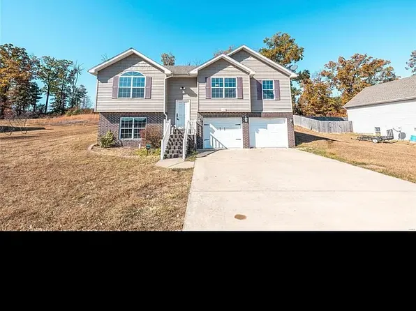 172 Lyle Curtis Cir, Waynesville, MO 65583
