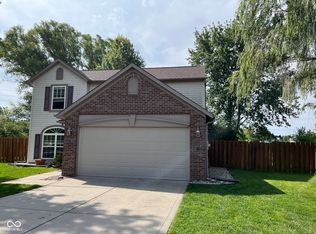 563 Jet Stream Blvd, Westfield, IN 46074