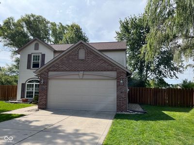 563 Jet Stream Blvd, Westfield, IN, 46074