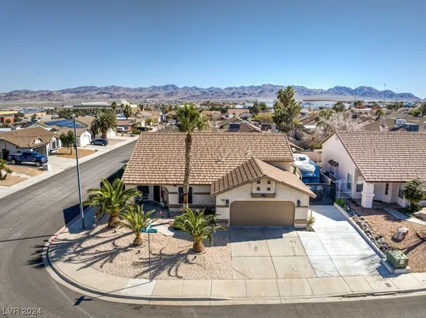 539 Apostle Dr, Henderson, NV 89002
