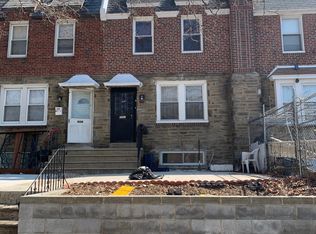 6837 Kindred St, Philadelphia, PA 19149