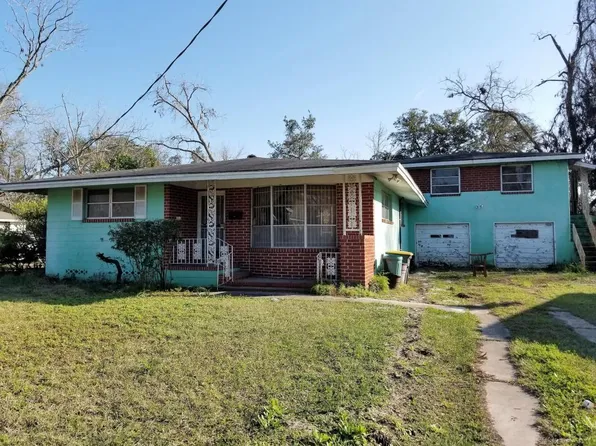 1124 W 21st St, Jacksonville, FL 32209