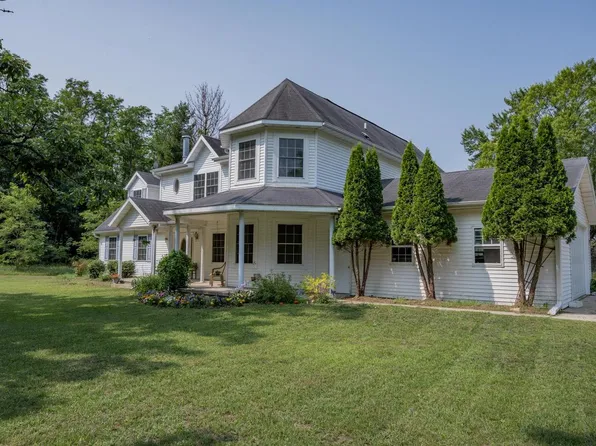 3015 6th Avenue, Grand Marsh, WI 53936