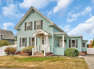 47 Pleasant St, Stoneham, MA 02180