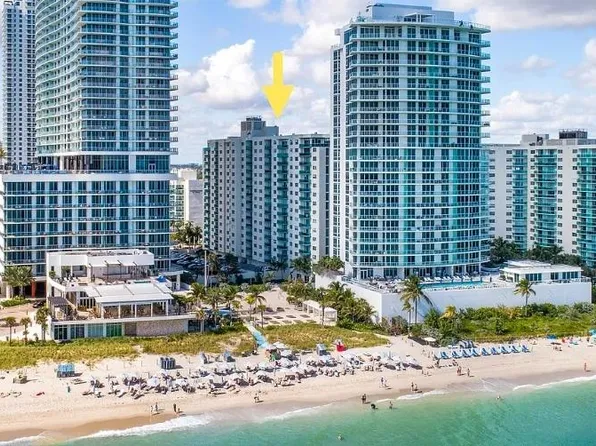 4001 S OCEAN DRIVE #11F, HOLLYWOOD, FL 33019