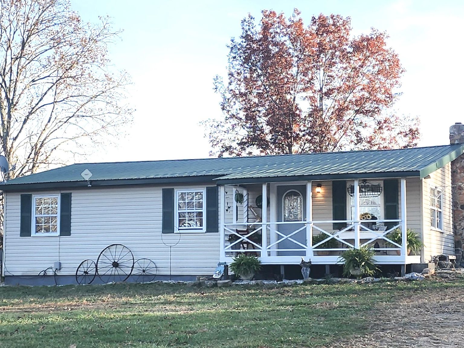 60001 County Road 3850, Peace Valley, MO 65788 MLS 60256616 Zillow