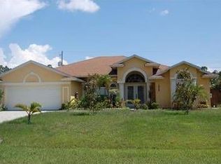 1858 SW Penrose Ave, Port Saint Lucie, FL 34953