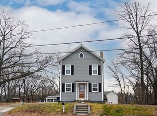 416 Brown St, Attleboro, MA 02703