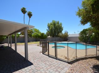 4441 E Juniper Ave, Phoenix, AZ 85032