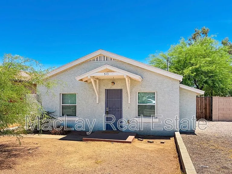 513 W Pima St #1 — Photo 1