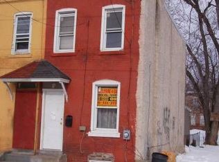 237 Hayes St, Chester, PA 19013