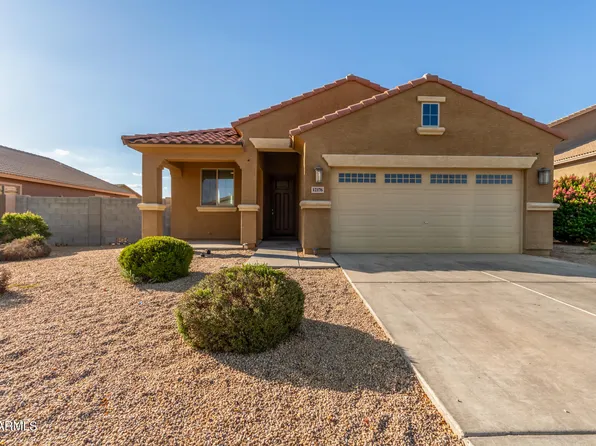 12176 W FLORENCE Street, Tolleson, AZ 85353