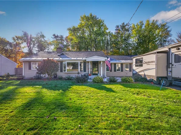 6364 Pillmore Dr, Rome, NY 13440