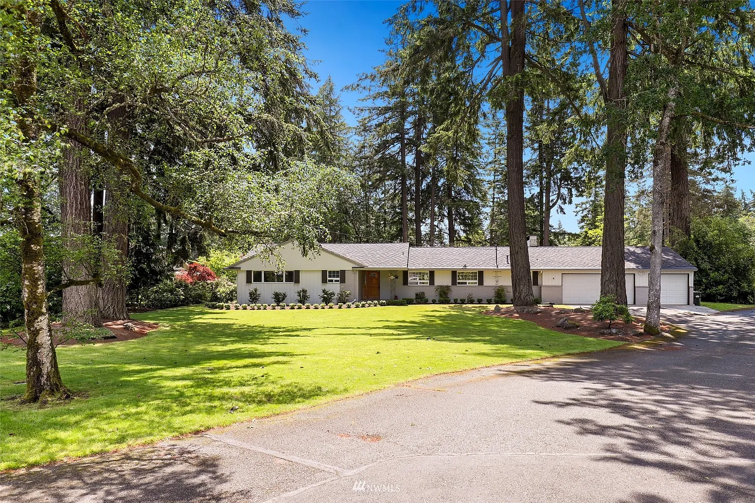 11512 Clover Crest Drive SW photo 1