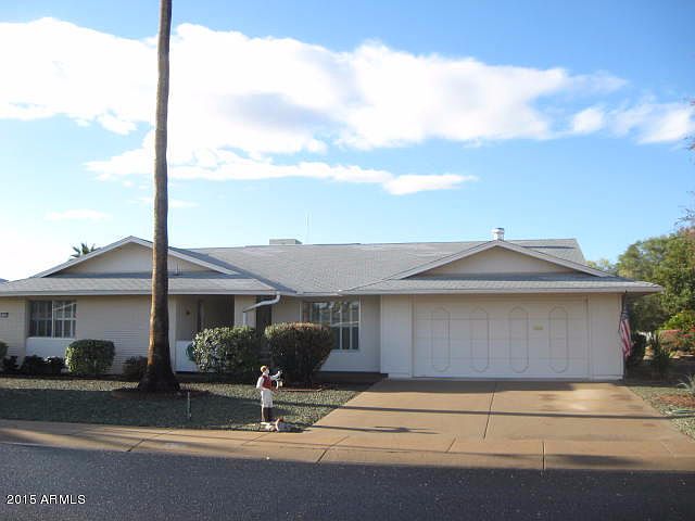 1st image of 13217 W MESA VERDE Drive N