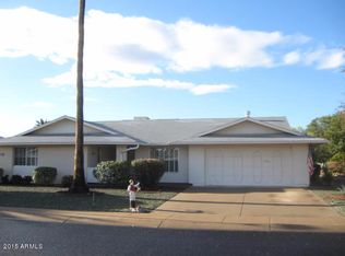 13217 W Mesa Verde Dr N, Sun City West, AZ 85375