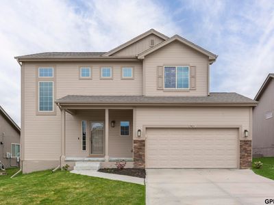 7421 N 145th Ave, Bennington, NE, 68007