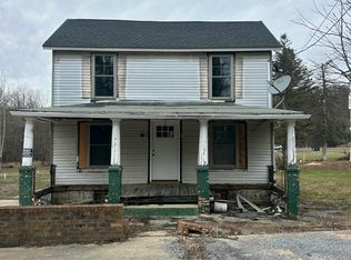 242 Reade St, Blandburg, PA 16619