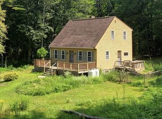 826 Cherry Valley Rd, Bethlehem, NH 03574