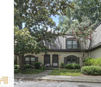 117 Elysian Way NW, Atlanta, GA, 30327