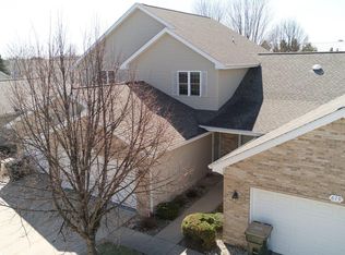 Stoneridge Condominiums, Sun Prairie, WI 53590