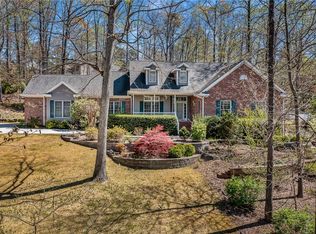 1819 Yorktown Dr, Seneca, SC 29672