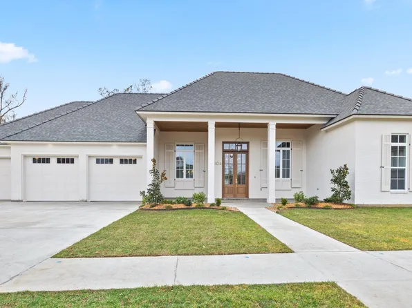 504 Winthorpe Row, Lafayette, LA 70503