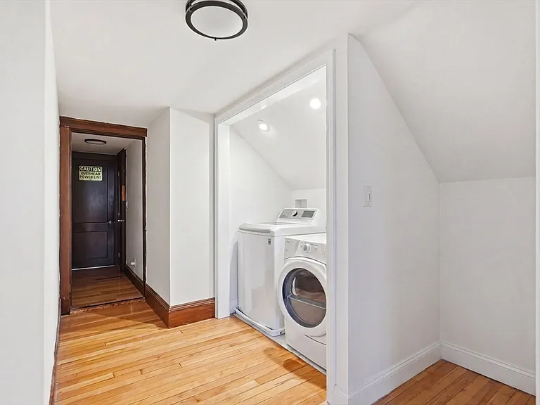 50 Spruce St #2 — Photo 21