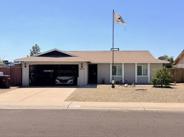 8813 W Cinnabar Ave, Peoria, AZ 85345