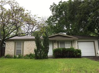 8308 Reeda Ln, Austin, TX 78757