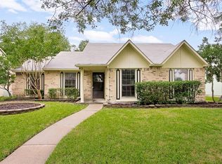 415 Timberbend Trl, Allen, TX 75002