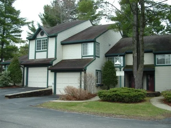 44 Lake Forest Drive #44, Burlington, VT 05401