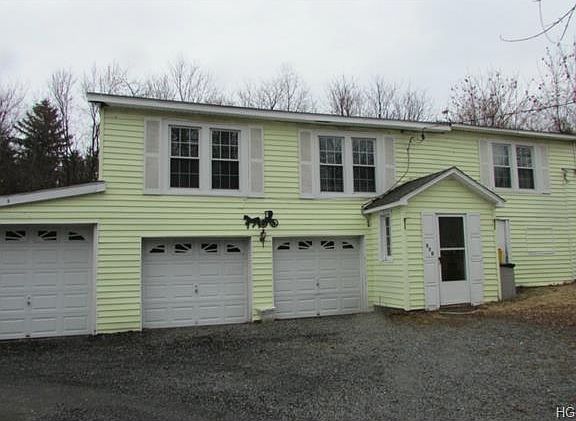 Carriage House