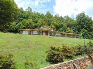 3343 Woolwine Hwy, Stuart, VA 24171
