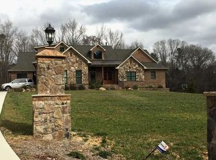 7519 Russell Rd, Indian Trail, NC 28079