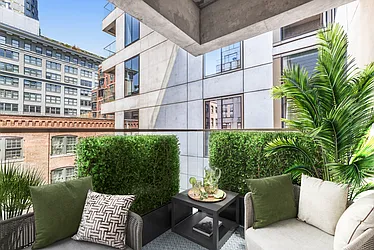 Rented by Batra Group Inc