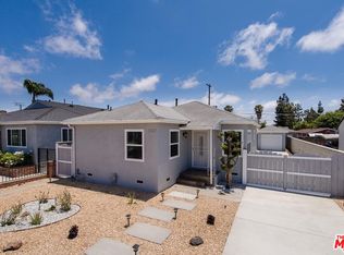 12222 Greene Ave, Los Angeles, CA 90066