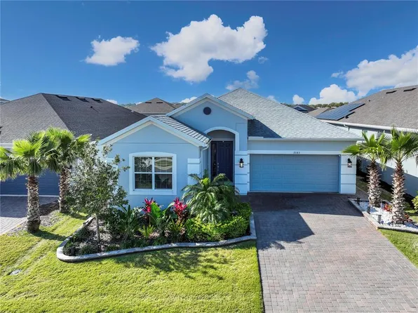 2183 Ridge Pointe Ln, Clermont, FL 34715