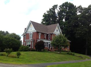 6416 Centralia Hartfield Rd, Mayville, NY 14757