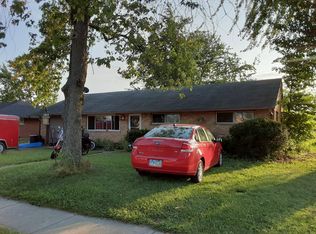 405 Folkerth Ave, Sidney, OH 45365